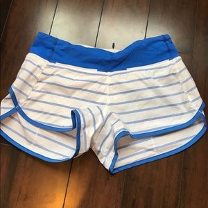 Lululemon speed short 2”